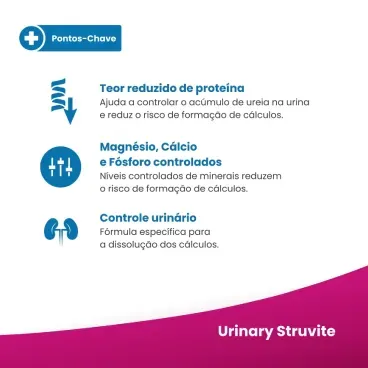 Racao Umida Para Gato Calculos Urinarios Vet Life 3